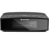 Radio im Test: Snoozer von Auna, Testberichte.de-Note: ohne Endnote