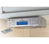 Radio im Test: CLR-2860UMP von Roadstar, Testberichte.de-Note: ohne Endnote