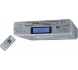 Radio im Test: CLR-2540UMPSL von Roadstar, Testberichte.de-Note: ohne Endnote