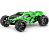 RC-Modell im Test: 1:10 EP Truggy „AT1“ 4WD RTR von Absima, Testberichte.de-Note: ohne Endnote