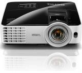 Beamer im Test: MX631ST von BenQ, Testberichte.de-Note: ohne Endnote