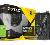 GeForce GTX 1060 Mini 6GB