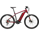 E-Bike im Test: Dirt-E+ 1 LTD (Modell 2016) von Giant, Testberichte.de-Note: ohne Endnote