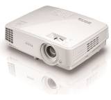 Beamer im Test: MH530 von BenQ, Testberichte.de-Note: ohne Endnote
