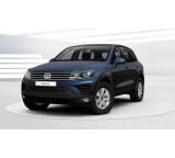 Touareg 3.0 V6 TDI SCR BlueMotion Technology (193 kW) [14]