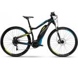 E-Bike im Test: SDURO HardNine RC (Modell 2016) von Haibike, Testberichte.de-Note: ohne Endnote