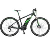 E-Bike im Test: E-Aspect 910 (Modell 2016) von Scott, Testberichte.de-Note: ohne Endnote