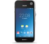 Diktiergerät im Test: PSP1100 SpeechAir von Philips, Testberichte.de-Note: 1.0 Sehr gut