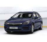Astra Sports Tourer 1.6 BiTurbo CDTi ecoFLEX (118 kW) [15]
