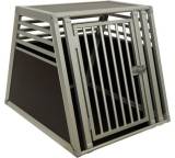 Hundebox im Test: Schmidt-Box Universalprogramm Einzel von Schmidt-Fahrzeugbau, Testberichte.de-Note: ohne Endnote