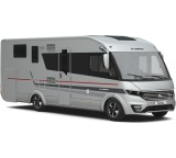 Sonic Supreme 710 SL 130 Multijet 6-Gang manuell (96 kW)