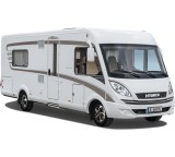 B-Klasse PremiumLine 704 130 Multijet 6-Gang manuell (96 kW)