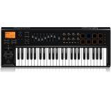 Audio-Controller im Test: Motör 49 von Behringer, Testberichte.de-Note: 1.0 Sehr gut