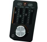 Gaming-Zubehör im Test: Elite Pro Tactical Audio Controller von Turtle Beach, Testberichte.de-Note: 1,6 