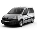 Berlingo Multispace BlueHDi 120 (88 kW) [15]