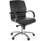 Bürostuhl im Test: Oxford 2 von Amstyle, Testberichte.de-Note: ohne Endnote