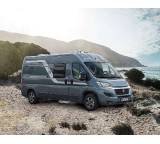 Wohnmobil im Test: BoxLife 600 MQ 130 Multijet 6-Gang manuell (96 kW) von KNAUS, Testberichte.de-Note: ohne Endnote