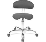 Bürostuhl im Test: Sitness 40 von Topstar, Testberichte.de-Note: 2.5 Gut