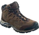 Wanderschuh im Test: Barcelona Mid GTX von Meindl, Testberichte.de-Note: ohne Endnote