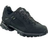 Wanderschuh im Test: Toledo GTX von Meindl, Testberichte.de-Note: 1.8 Gut