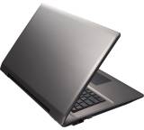Laptop im Test: Mobilitas SF2600 (11302600) von Chiligreen, Testberichte.de-Note: 3.0 Befriedigend