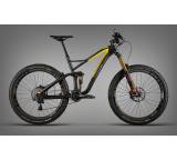 Slide Carbon 160 10.0 (Modell 2016)