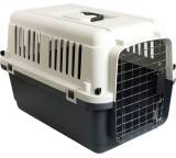Hundebox im Test: Flugzeugbox Nomad von Karlie, Testberichte.de-Note: 1.4 Sehr gut