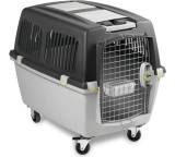 Hundebox im Test: Gulliver Iata von Stefanplast, Testberichte.de-Note: 2.0 Gut