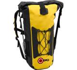 Motorradtaschen/-rucksack im Test: Rucksack 05 von Q-Bag, Testberichte.de-Note: 1.9 Gut