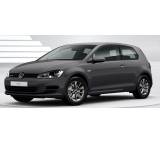 Golf VII 1.0 TSI BlueMotion (85 kW) [12]