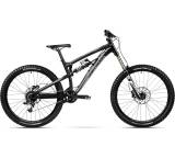 Roots Black Angel - Sram X5 (Modell 2016)