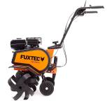 Motorhacke im Test: FX-AF1212 von Fuxtec, Testberichte.de-Note: 1.9 Gut