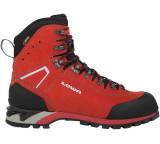 Wanderschuh im Test: Predazzo GTX von Lowa, Testberichte.de-Note: ohne Endnote