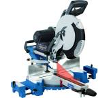 Säge im Test: HM120L von Scheppach, Testberichte.de-Note: 1.4 Sehr gut