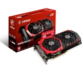 Radeon RX 480 Gaming X 8G