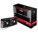 Radeon RX 480 GTR Black Edition