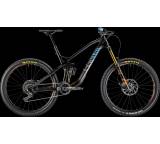 Fahrrad im Test: Strive CF 9.0 Race (Modell 2016) von Canyon, Testberichte.de-Note: ohne Endnote