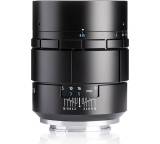 Objektiv im Test: Nocturnus F0,95 50 mm von Meyer-Optik Görlitz, Testberichte.de-Note: ohne Endnote