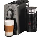 Nespresso Prodigio & Milk XN411T