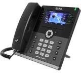 Festnetztelefon im Test: Htek UC926 von Tiptel, Testberichte.de-Note: ohne Endnote