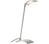 Schreibtischlampe im Test: Bay LED von Paulmann Licht, Testberichte.de-Note: ohne Endnote