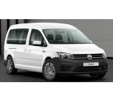 Caddy 2.0 TDI SCR BlueMotion Technology (75 kW) [15]