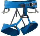 Klettergurt im Test: Solution Harness von Black Diamond, Testberichte.de-Note: ohne Endnote