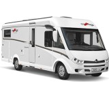 Wohnmobil im Test: C-Tourer I 142 2.3 JTDM 150 6-Gang manuell (109 kW) von Carthago, Testberichte.de-Note: 2.5 Gut