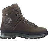 Wanderschuh im Test: Ranger III GTX von Lowa, Testberichte.de-Note: 1.8 Gut