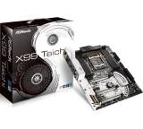 X99 Taichi