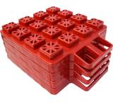 Caravan- & Wohnmobilzubehör im Test: Stackers von Valterra, Testberichte.de-Note: ohne Endnote