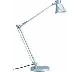 Schreibtischlampe im Test: Sara von Paulmann Licht, Testberichte.de-Note: ohne Endnote