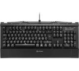 Skiller MECH SGK1 (Brown)