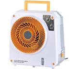 Klimaanlage im Test: LW-360 von Sichler, Testberichte.de-Note: 2.4 Gut